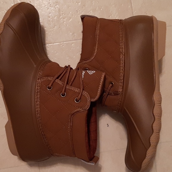 Boots - Picture 1 of 5